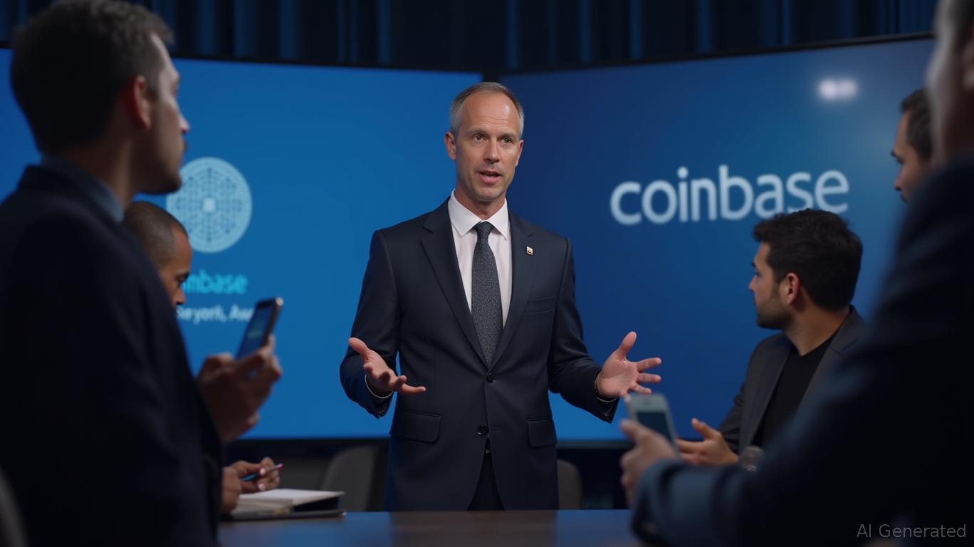 Coinbase Calls for Unified Crypto Staking Rules Amid State Disputes