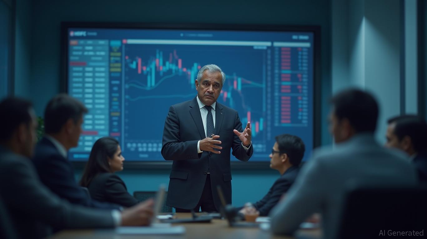 HDFC Bank Q1 Net Profit Down 1.31%, Approves Bonus Share Issue and ₹5 Special Dividend