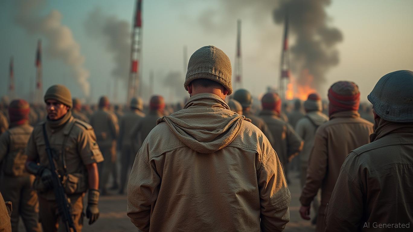 Oil Daily | EU Sanctions Tighten Crude Market; Kurdistan Exports Stalled Amid Disputes and Attacks