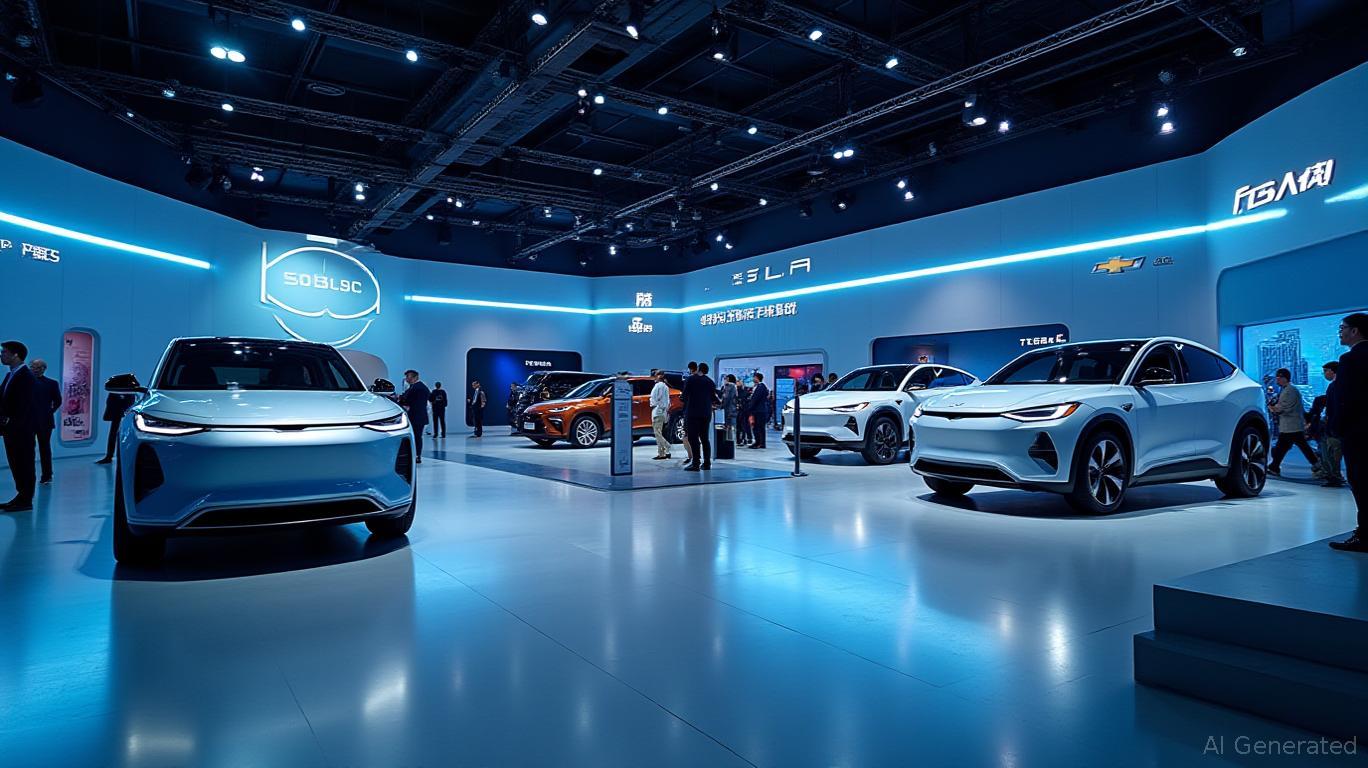 EV Daily | Tesla Expands Model Lineup; BYD Debuts Kei Car; Chevy Equinox EV Competes Anew