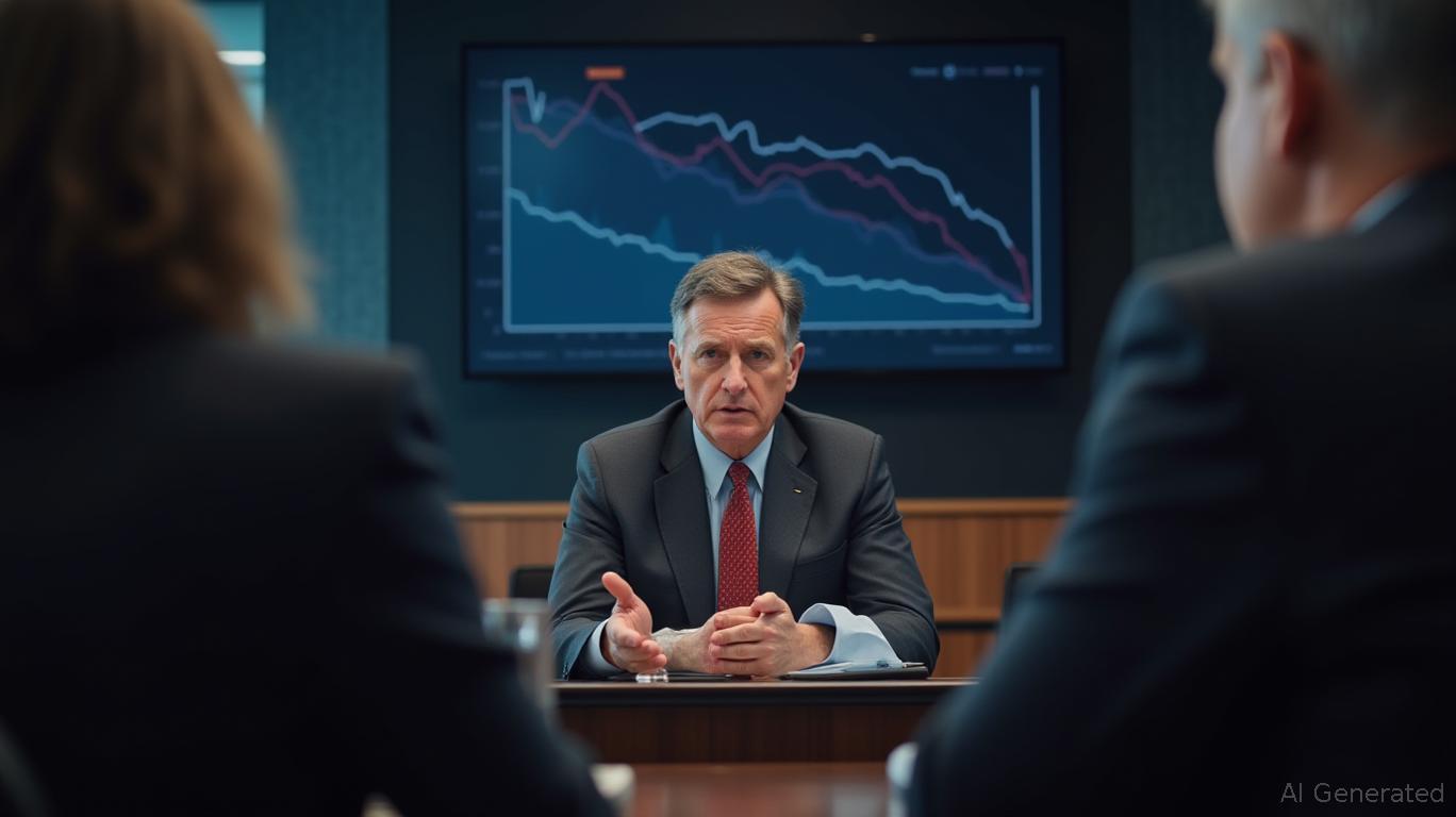 Federal Reserve Governor Calls for 25 Basis Point Rate Cut to Stabilize Employment