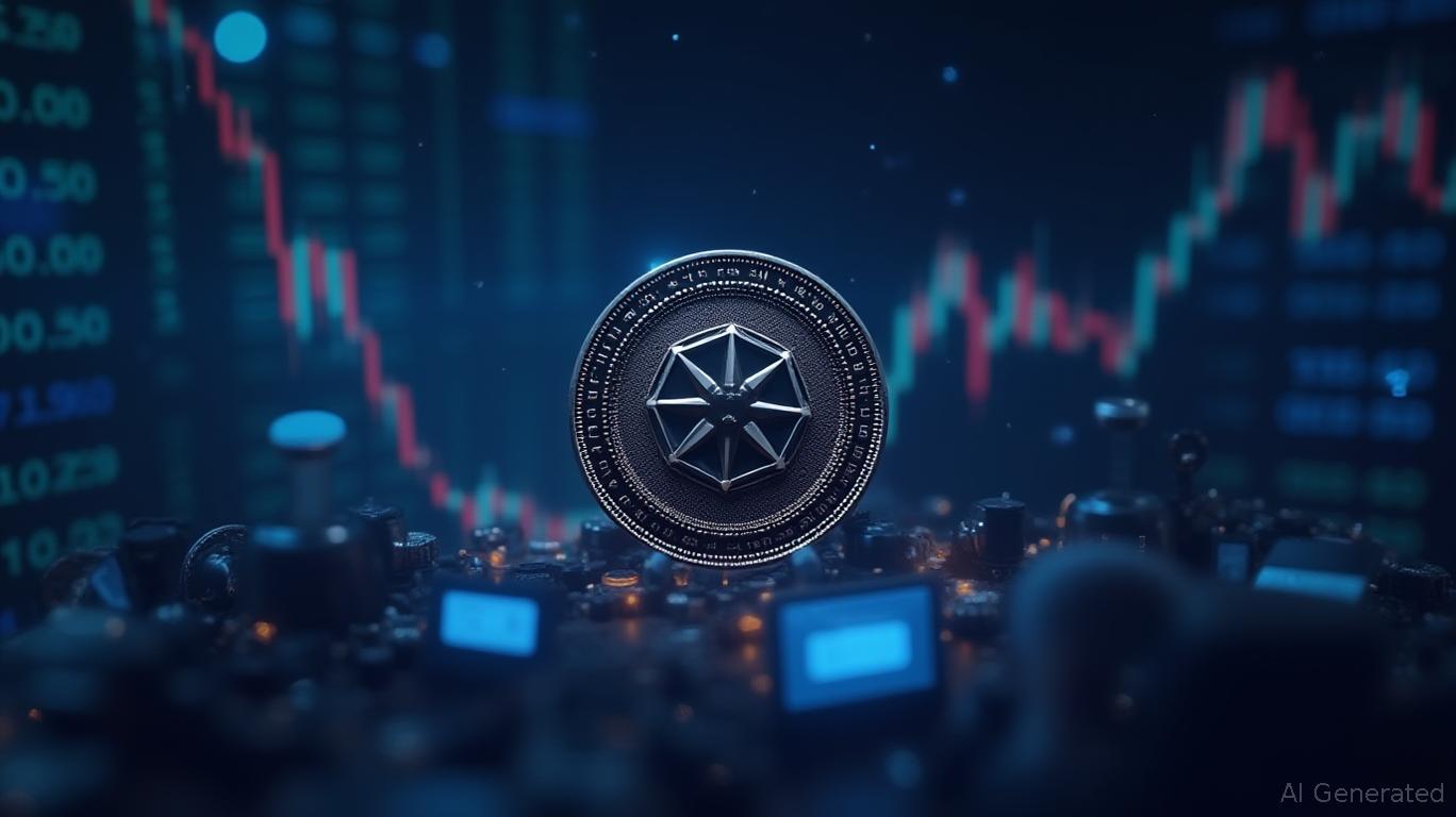 Cardano's ADA Price Surges 18% Amid Bullish Sentiment and Whale Activity