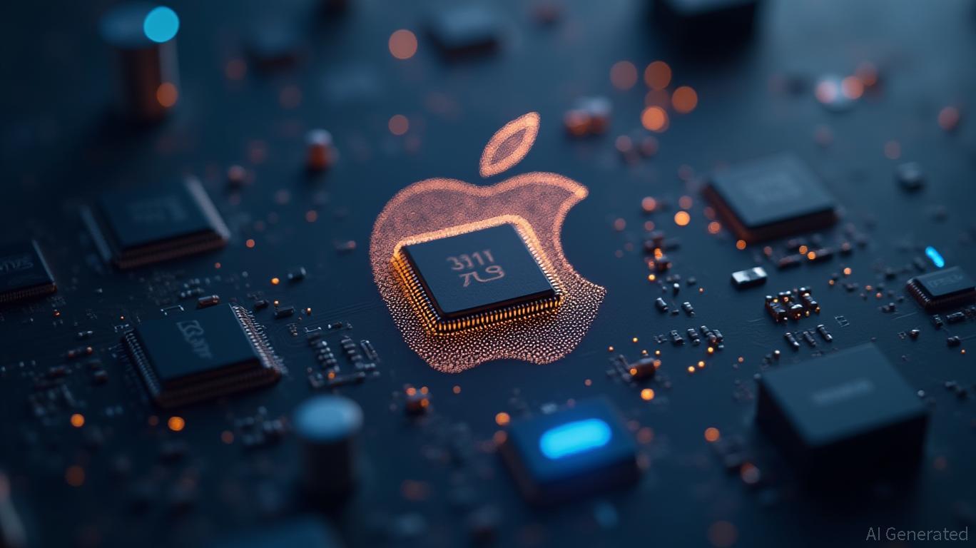 Apple's Q2 iPhone Surge May Be Short-Lived Amid Tariff Uncertainty