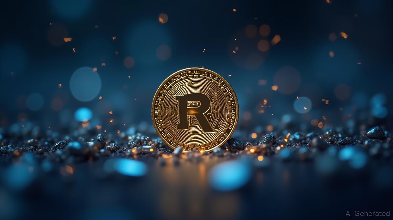 Ripple Mints 10 Million RLUSD Boosting Supply to 527 Million