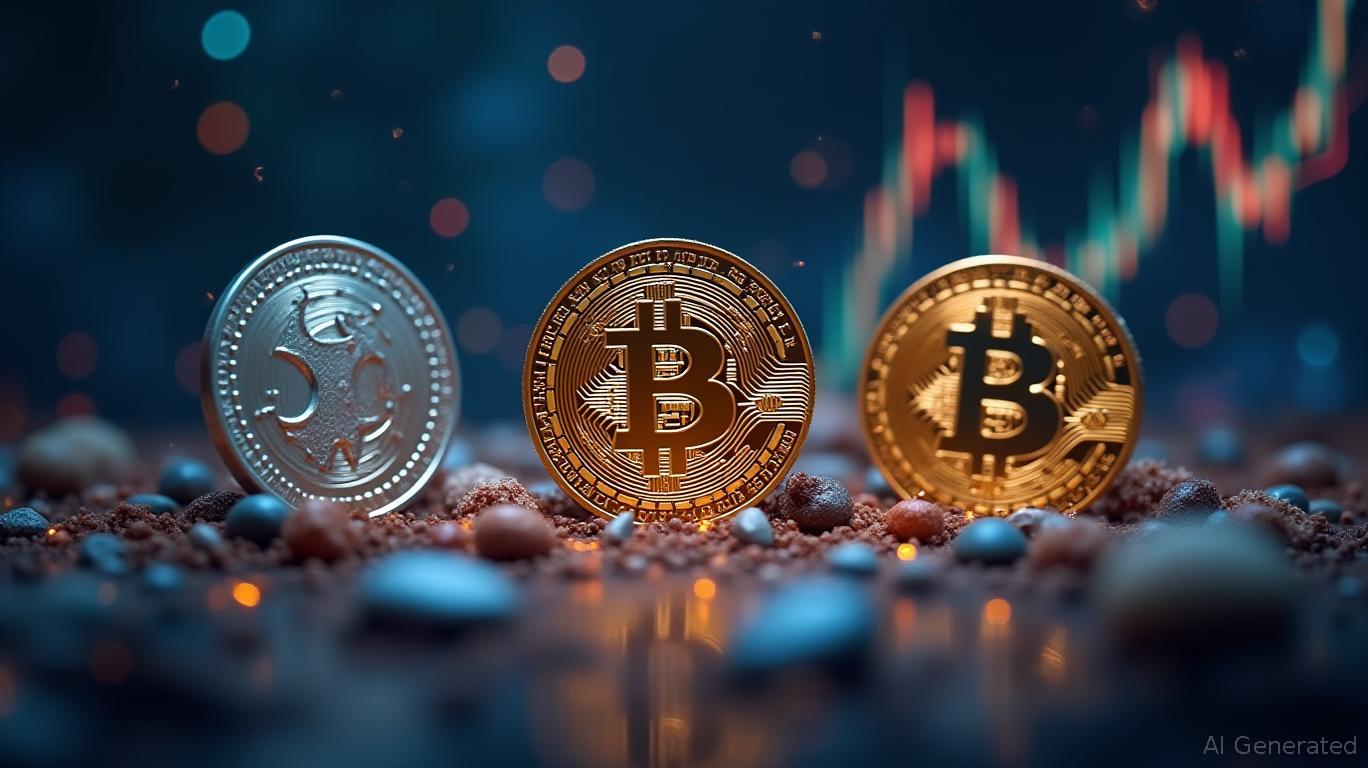 Solana News Today: Altcoins SOL, ADA, XRP surge 12%, 31%, 45% as season gains momentum