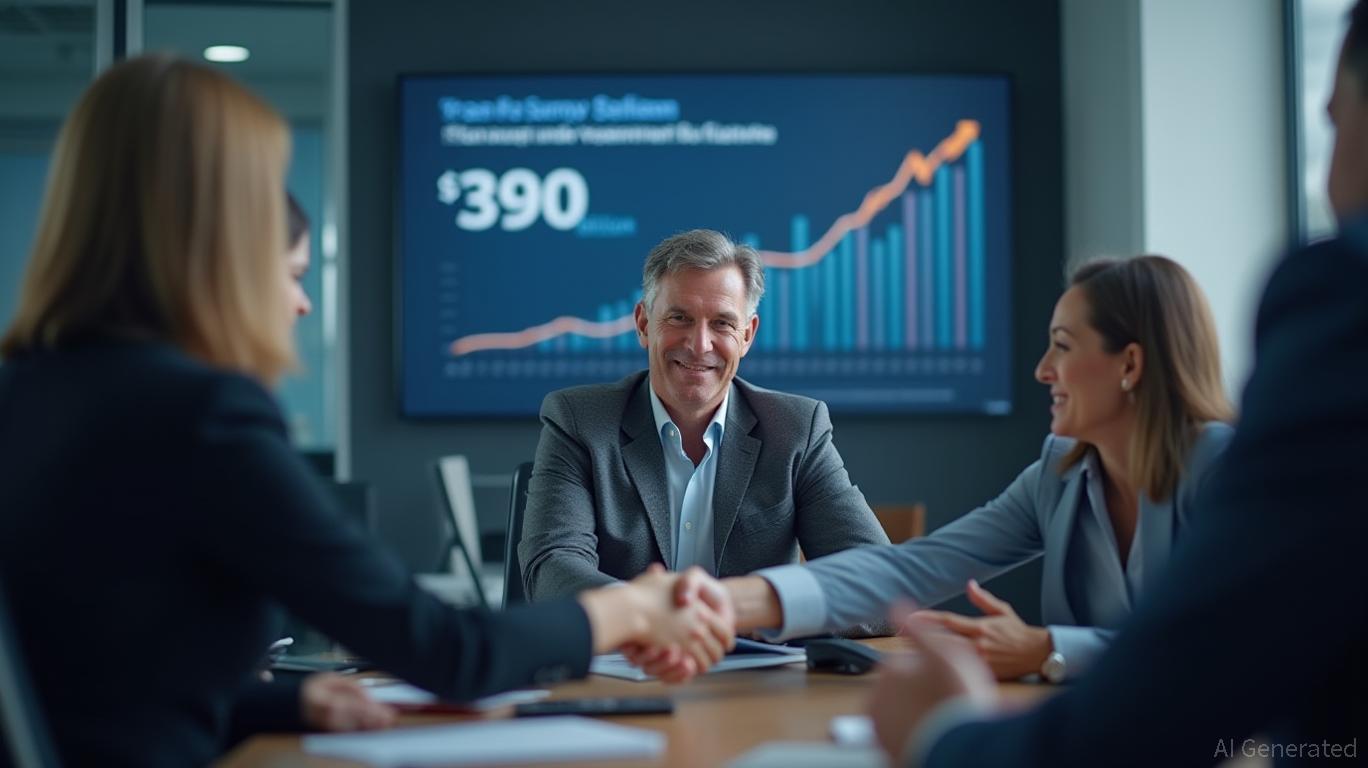 Franklin Resources Appoints Rich Nuzum as Head of OCIO, Enhancing Investment Solutions