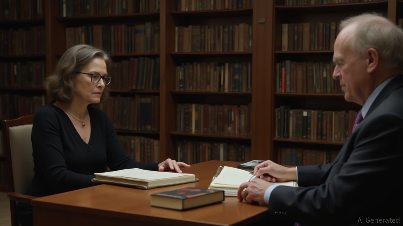 Joan Didion's Psychiatry Sessions Raise Questions of Exploitation