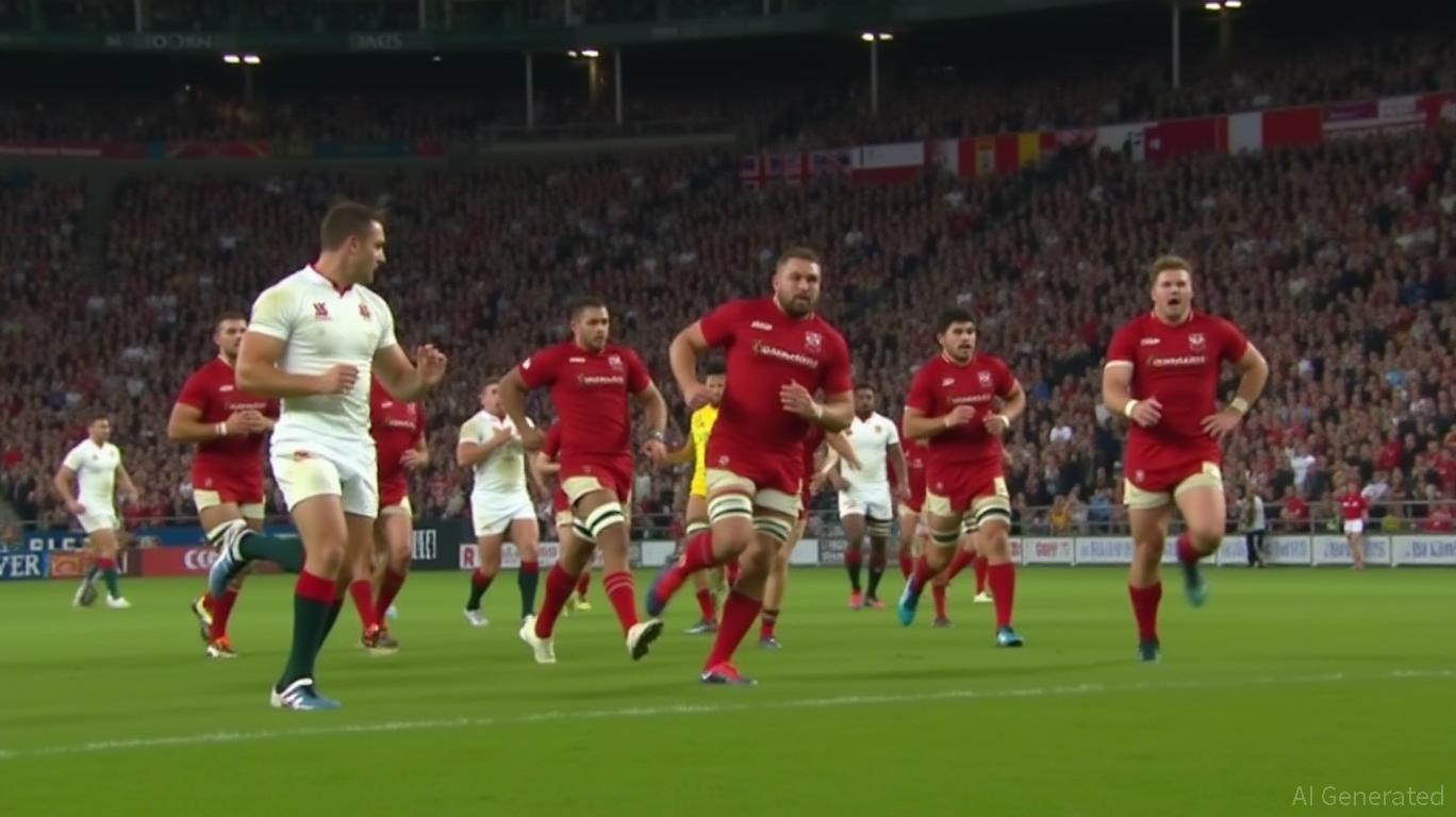 Wallabies suffer crushing defeat against Lions, highlighted by depth issues and injuries