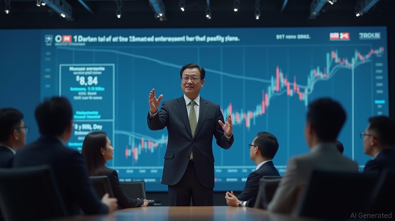 TSMC's CFO Warns of Profit Margin Challenges Amid Currency Fluctuations