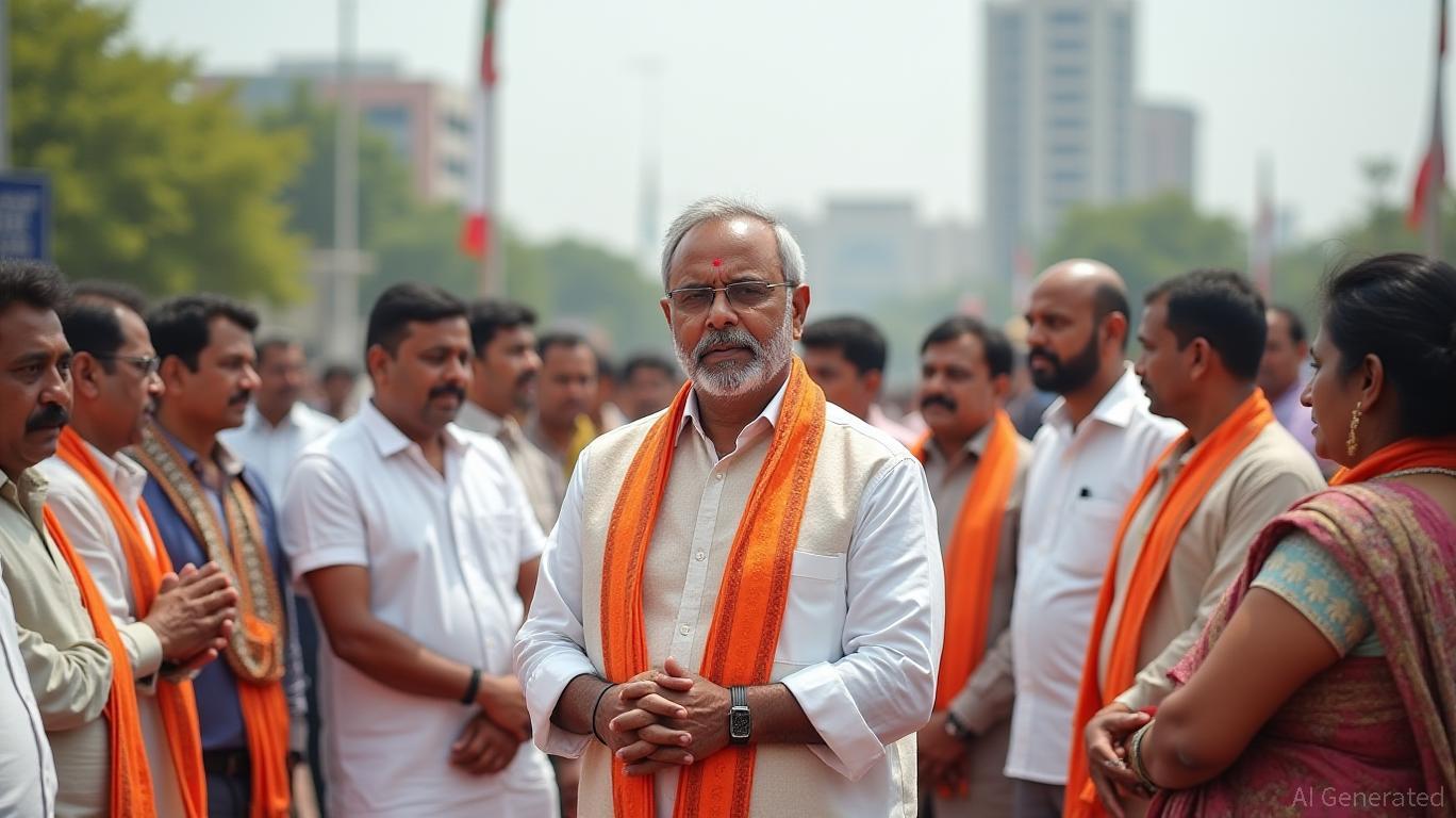 Karnataka Chief Minister Siddaramaiah launches development works worth ₹2,578  crore in Mysuru