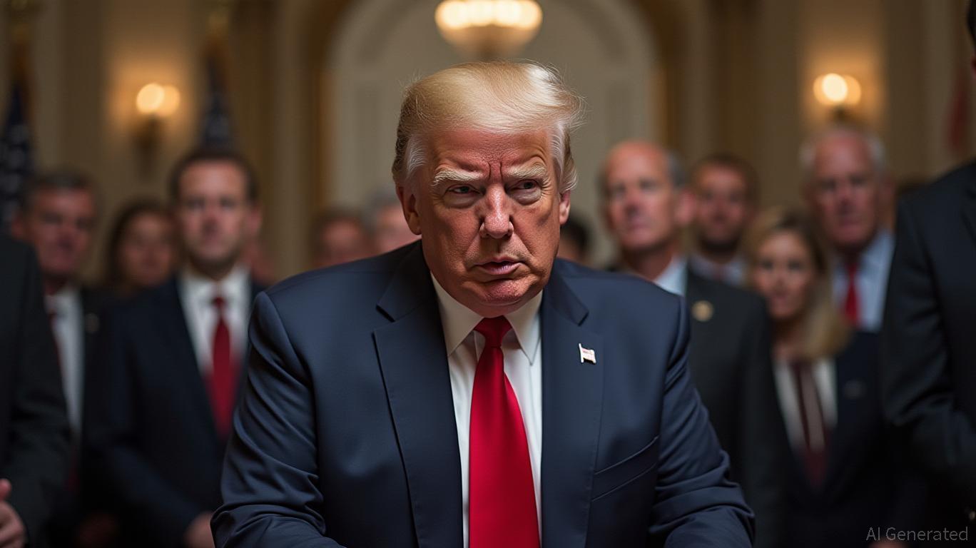 Trump administration set to drop seven major housing discrimination cases