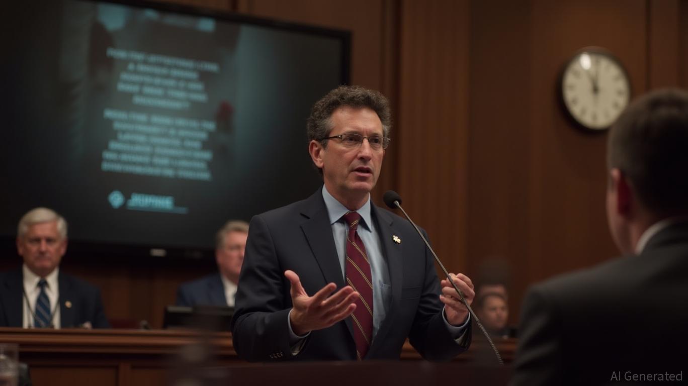 Rep. Thomas Massie pushes for House vote to release full Epstein files, wins bipartisan support