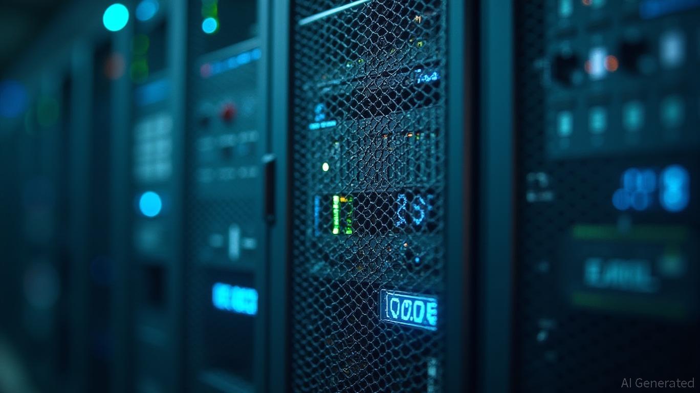 Hewlett Packard Enterprise (HPE) Added to JPMorgan Focus List Following Juniper Acquisition