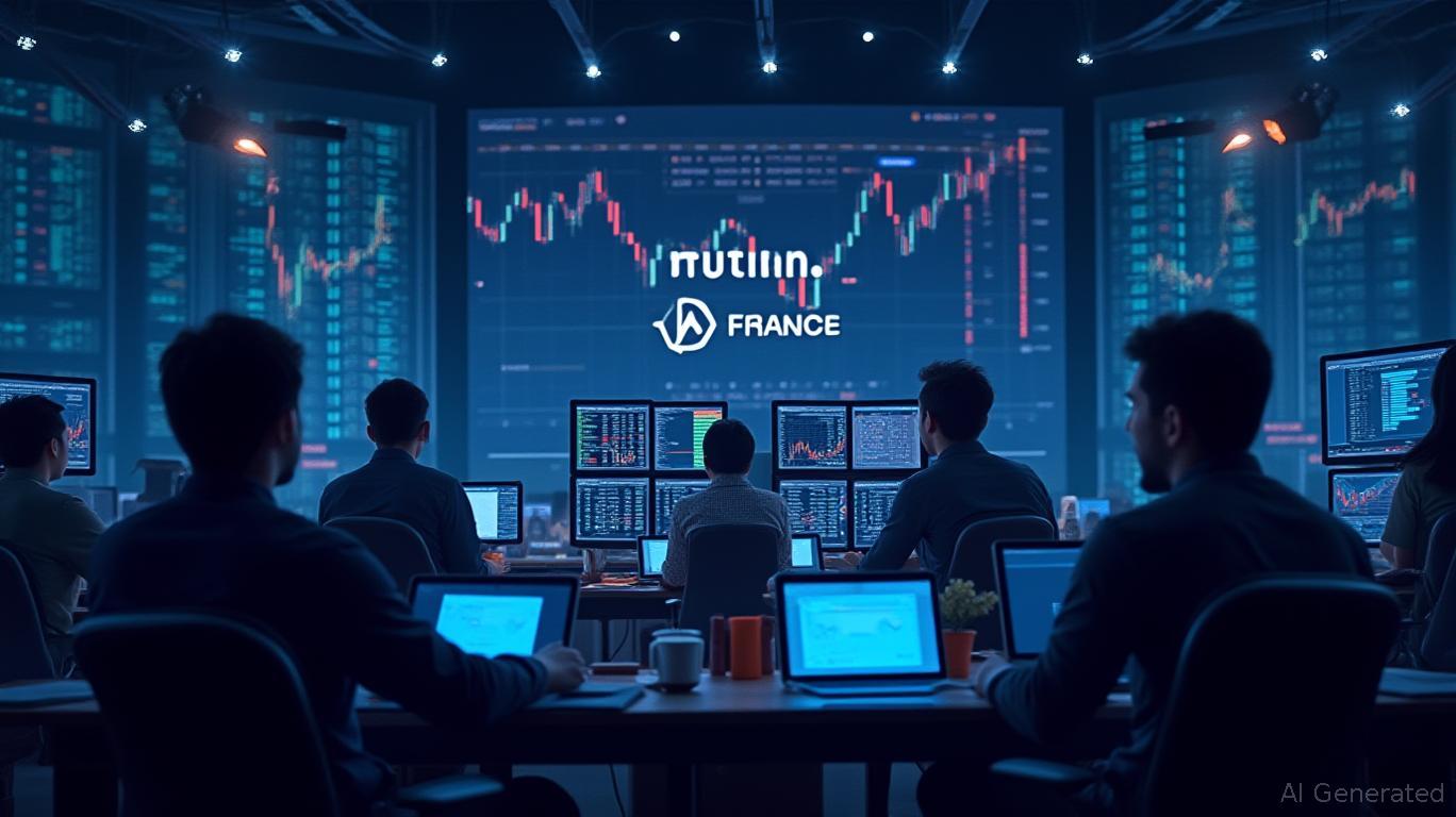 Bitcoin News Today: Bitcoin DeFi TVL surges 1,900% in 18 months, Mutuum Finance presale raises $12.7 million