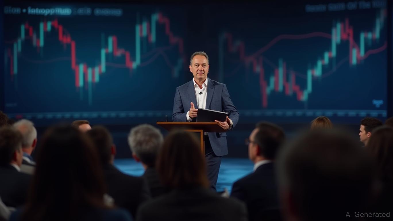 Bitcoin News Today: Max Keiser Warns Corporate Bitcoin Holdings Face Government Crackdowns