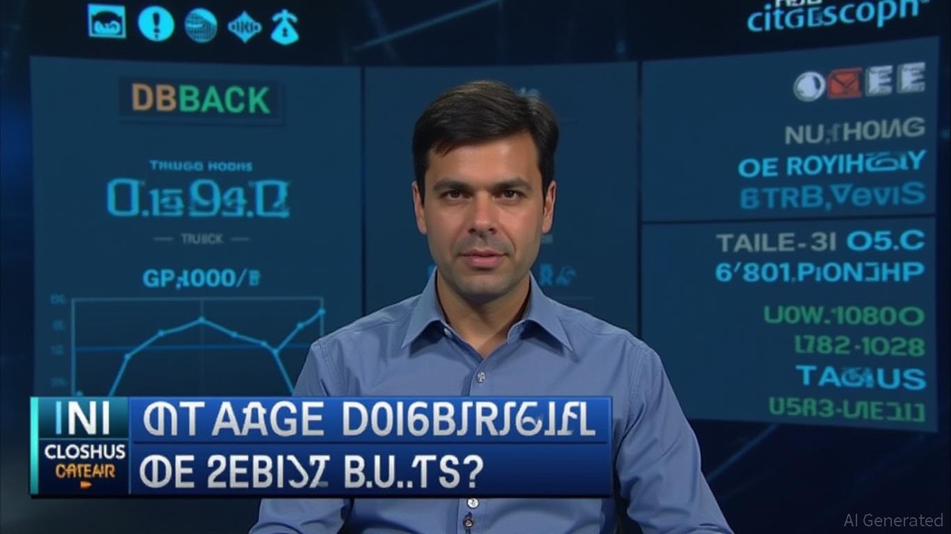 Citigroup Downgrades Enel Chile to Neutral Rating