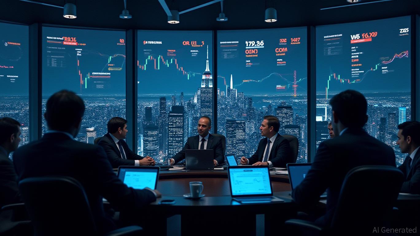 Top Stock Picks for the Week: Shopify, Oracle, Arm, Coinbase, and Chipotle