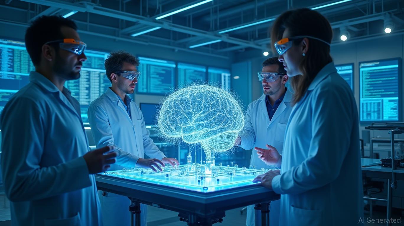 Revolutionizing AI: The Future of Neuromorphic Computing