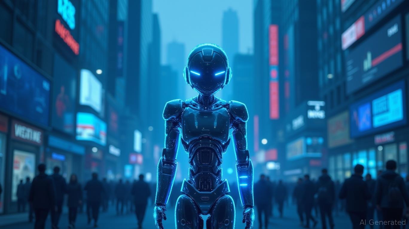 Claude AI Revolutionizes Crypto Portfolio Management with 24/7 Data Analysis