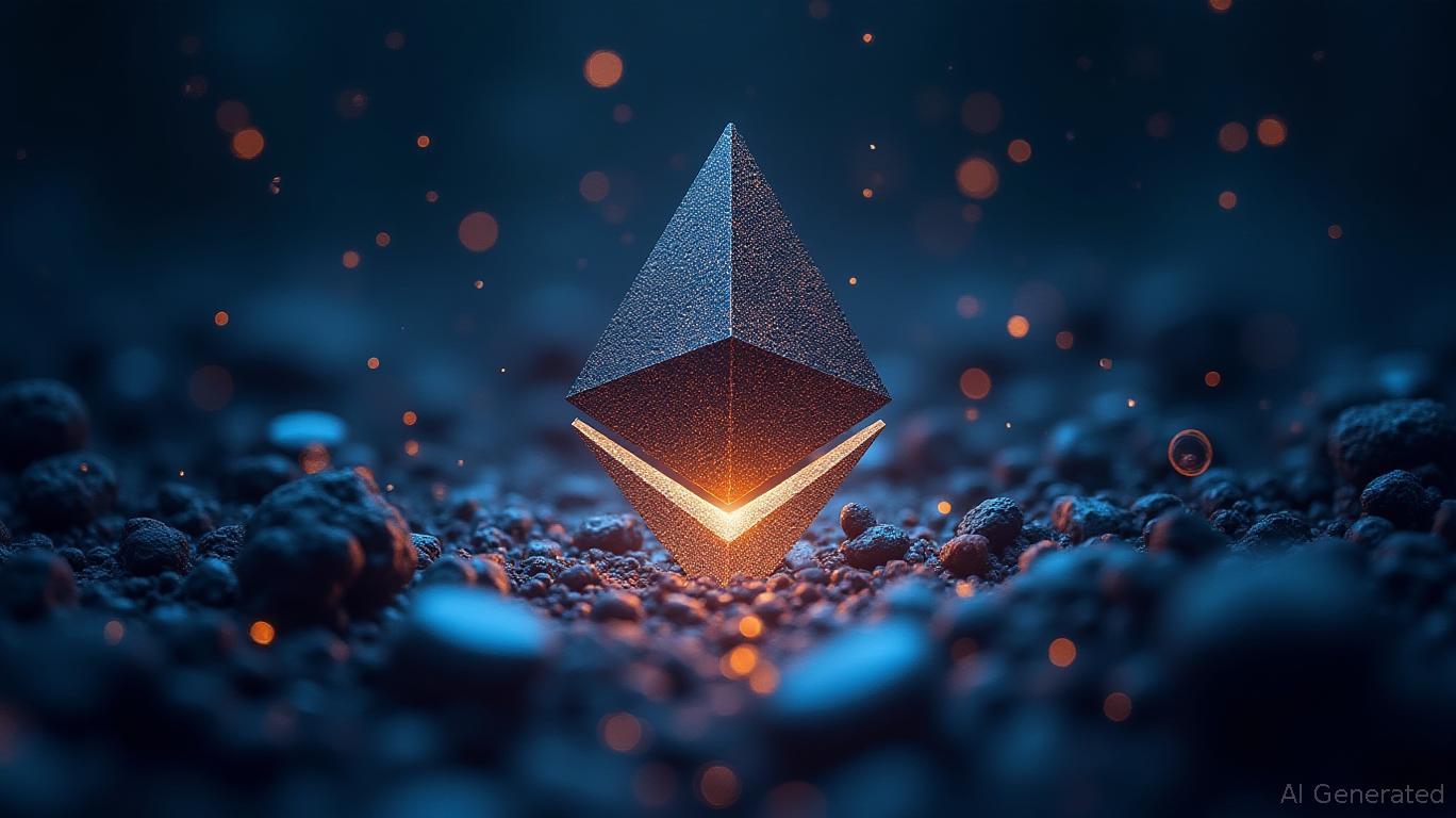 Ethereum News Today: Ethereum Layer 2 Projects Draw $12 Billion Institutional Interest