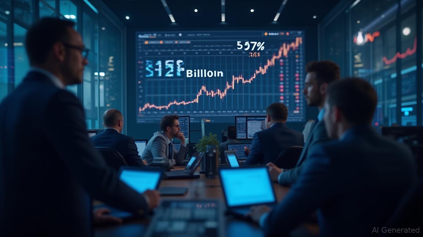 Ethereum News Today: DeFi TVL Surges 57% to $138 Billion on Institutional Interest