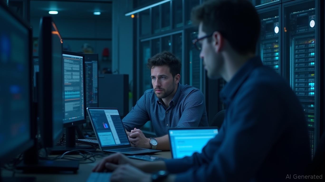 CoinDCX Internal Wallet Breached, Customer Funds Safe