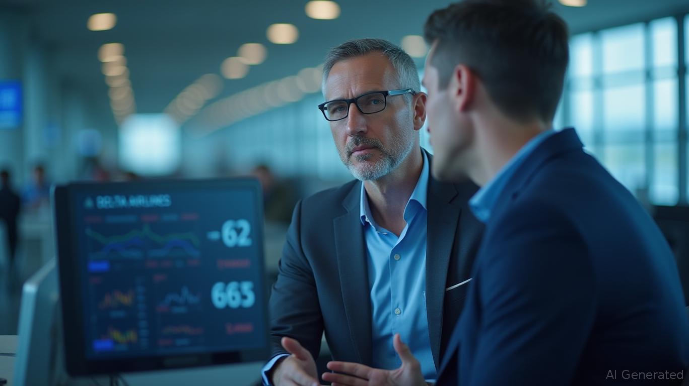 Delta Airlines Expands AI-Driven Ticket Pricing to Boost Profitability Amid Privacy Concerns