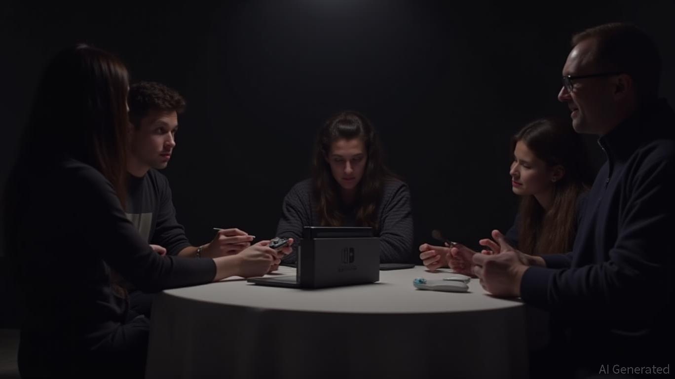 Nintendo Switch 2: A Conservative Approach to Innovation