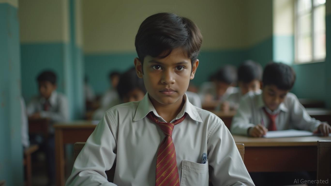 Kerala Minister Orders Probe into Alleged Teacher Assault of Student