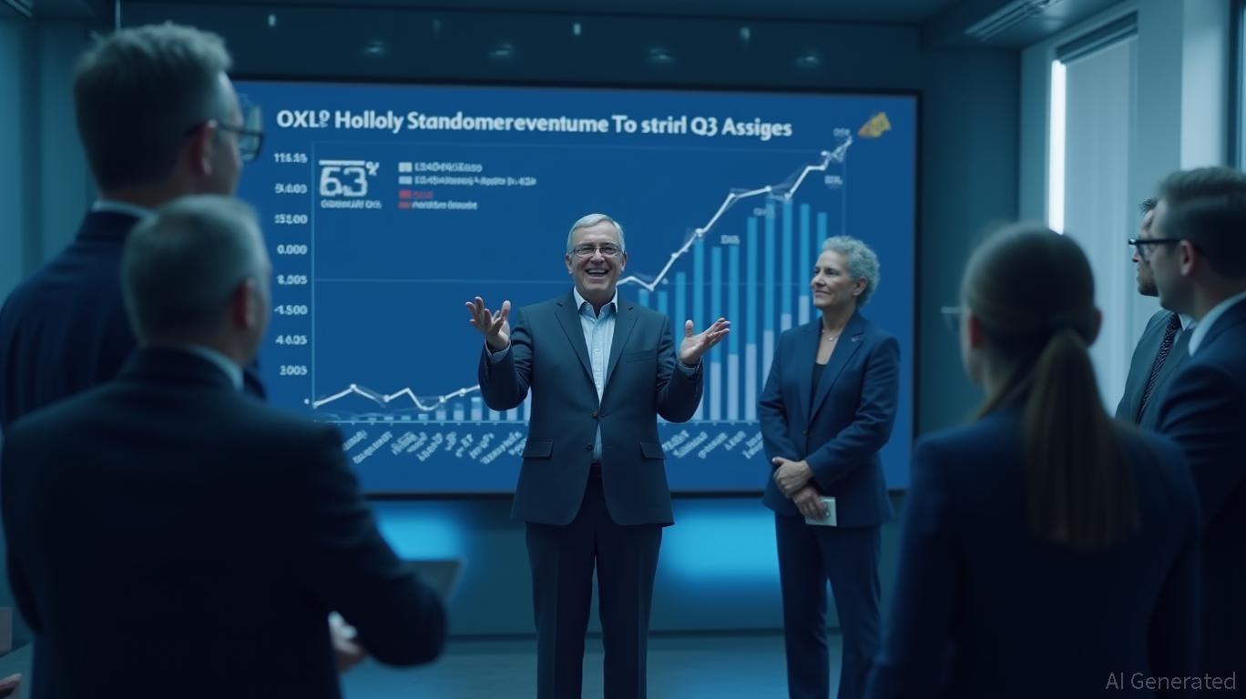 ASML Sees Stock Drop Despite Q2 Earnings Amid 23% Revenue Growth