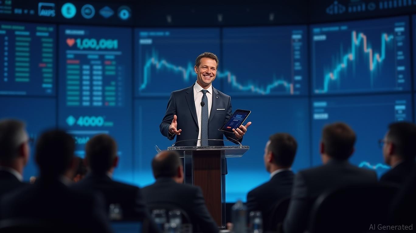 NuScale Power Hits New All-Time High Amidst Nuclear and AI Boom