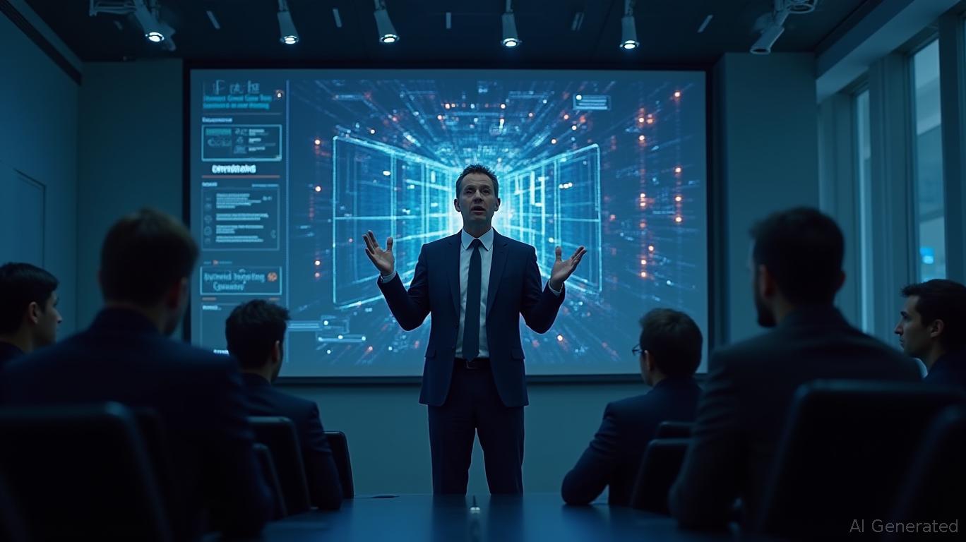 Bank of America: Quantum Computing Could Be Humanity's Biggest Breakthrough Since Fire