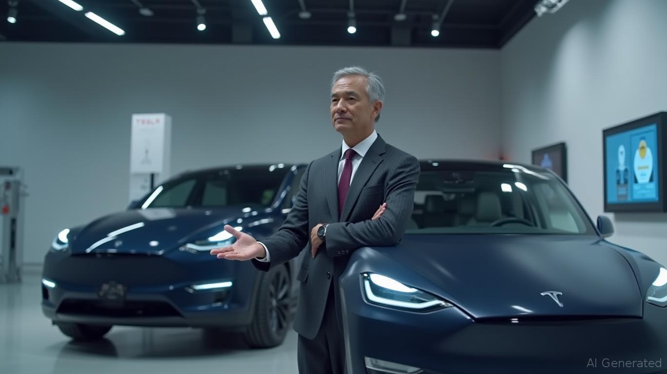 Tesla Integrates Grok AI Chatbot in New Vehicles, Boosting xAI’s Customer Base by 1.8 Million