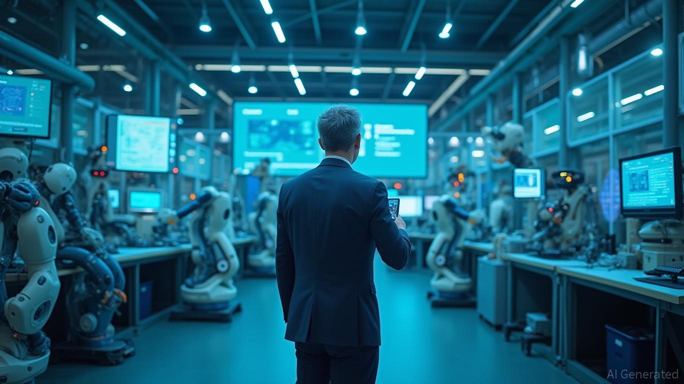 Robotics Boom: A Comprehensive Guide to Capitalizing on the Trend