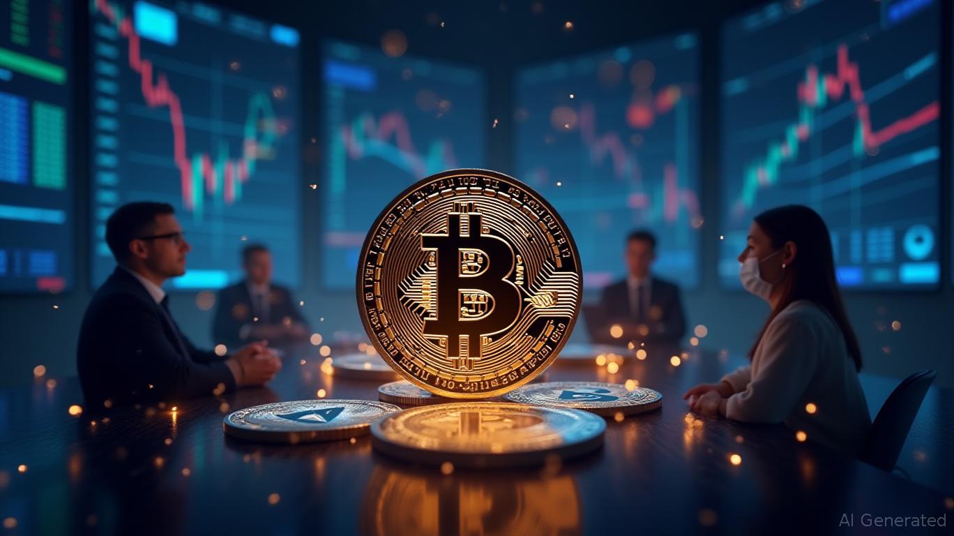 Ethereum News Today: Bitcoin Hits $123,000 High XRP Ethereum Rally on Institutional Investment