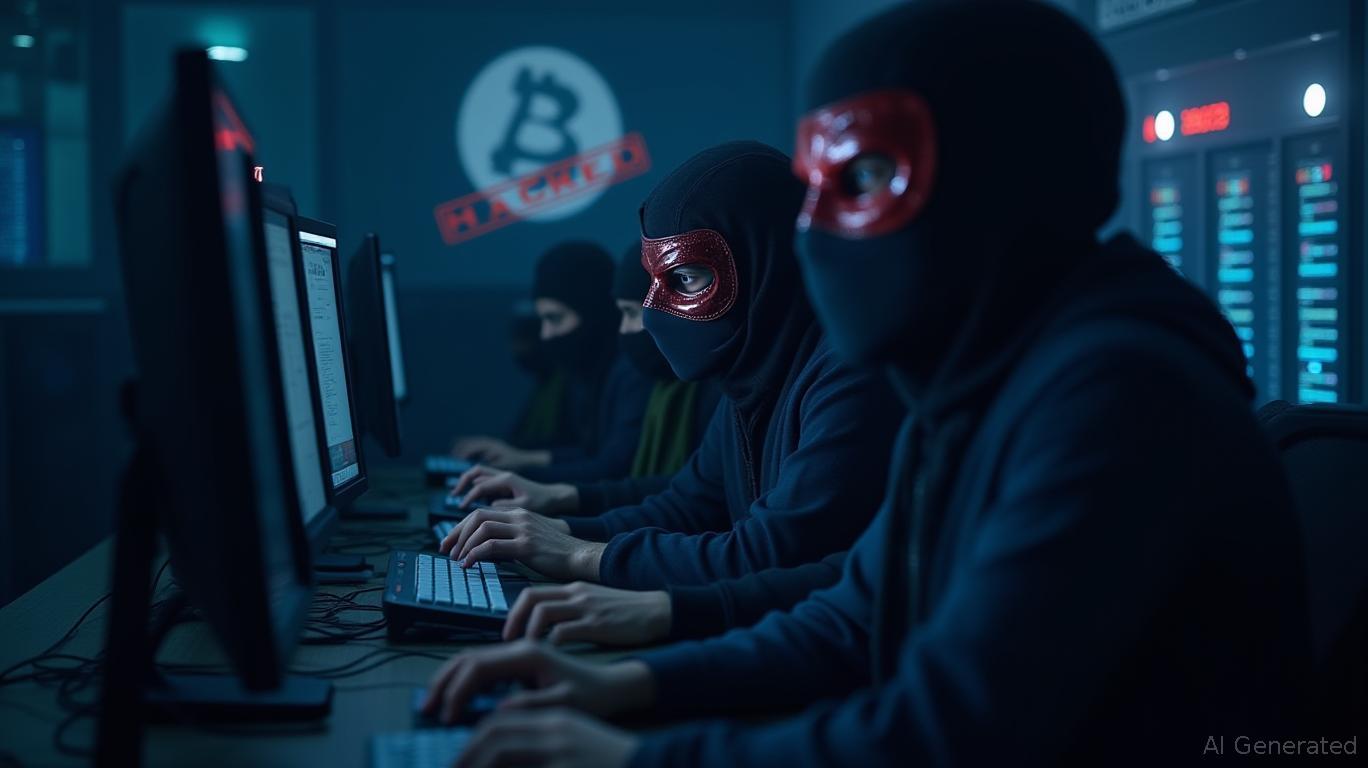 Indian Cryptocurrency Exchange Loses $44 Million in Cyberattack