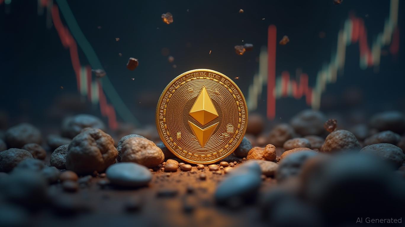 Ethereum News Today: Pepe Coin Surges 30% in 30 Days as Ethereum Rallies