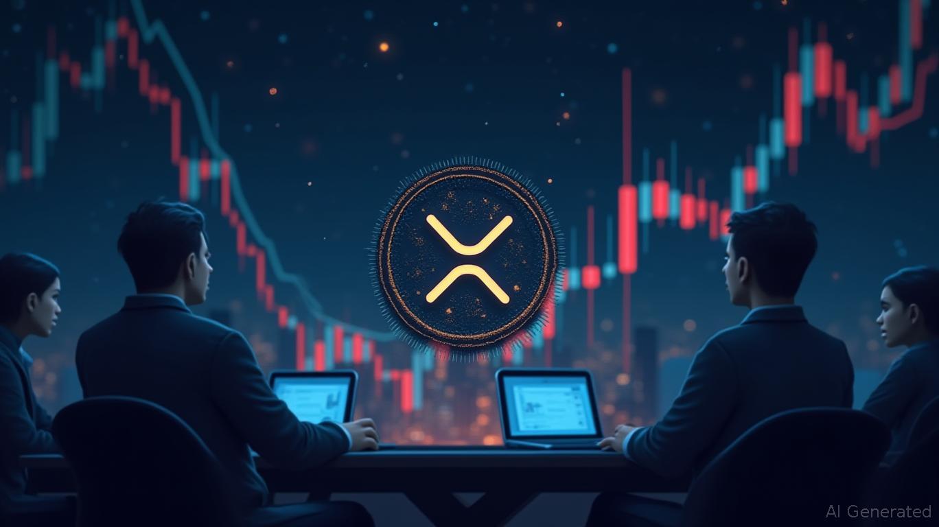 XRP News Today: XRP Price Surges 10 Percent in 24 Hours, Mirroring 2017 Bull Run