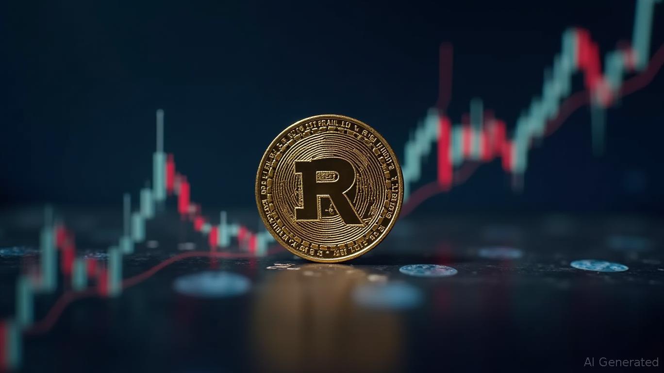 XRP News Today: XRP Surges 32% in a Week, Approaching 2017 Bull Run Levels