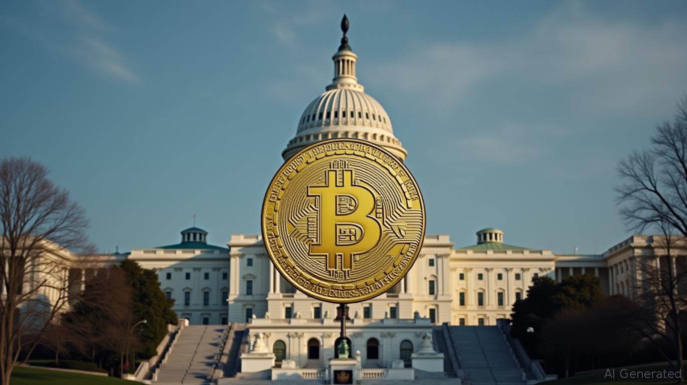 GENIUS Act Introduces Federal Oversight for Stablecoins