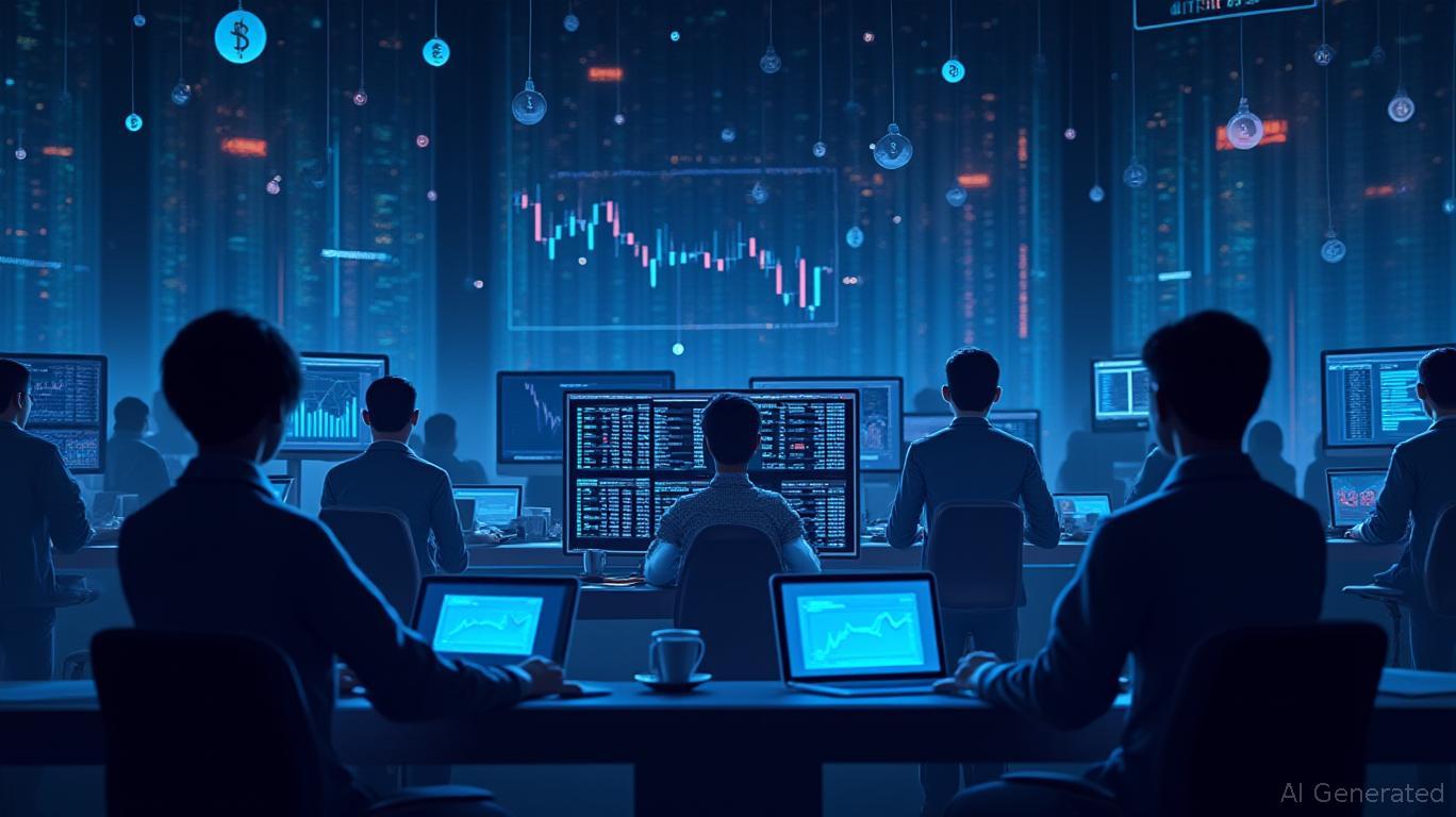 Solana News Today: Solana Price Surges 84% on Spot ETF Approval Hopes

Algorand Price Jumps 57% in Week on Transaction Growth

BlockDAG Presale Funding Surpasses $343 Million