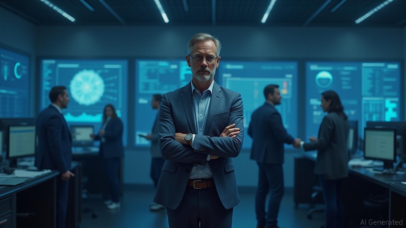 Palantir Stock: Why Its 420% Surge Isn't Over Yet