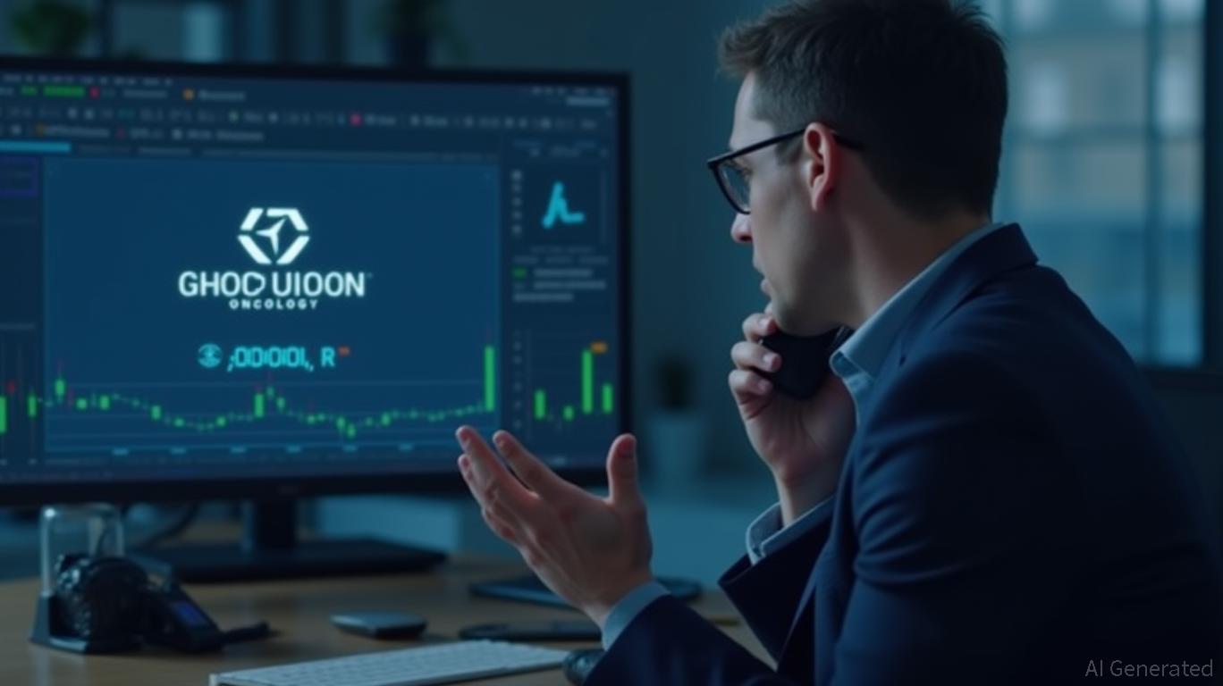 Predictive Oncology to Sell 1.92M Shares, Potentially Raising Capital and Enhancing Financial Flexibility.