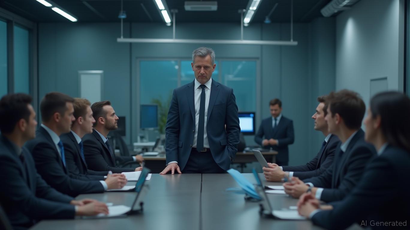 Webull to Reintegrate Crypto Trading by 2025 Following Regulatory Clarity