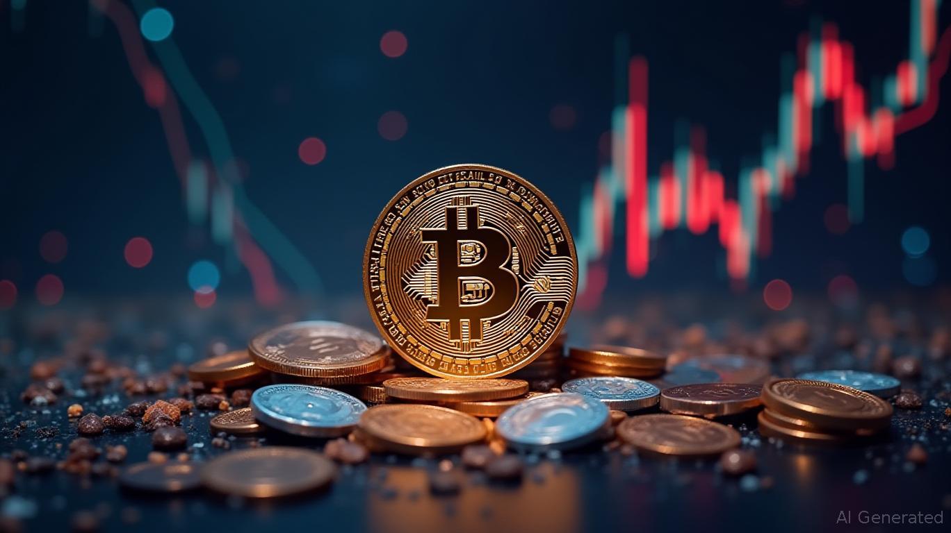 Altcoin Market Poised for 71% Gain as TOTAL3 Index Tests $1.0469 Trillion