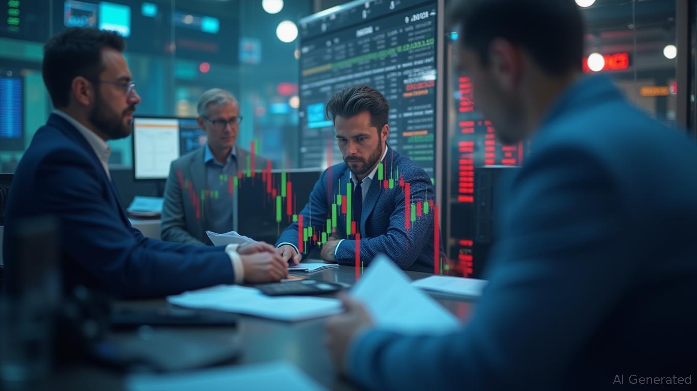 InterRent Real Estate Stock Declines Amid Market Volatility, Maintains Growth Strategy
