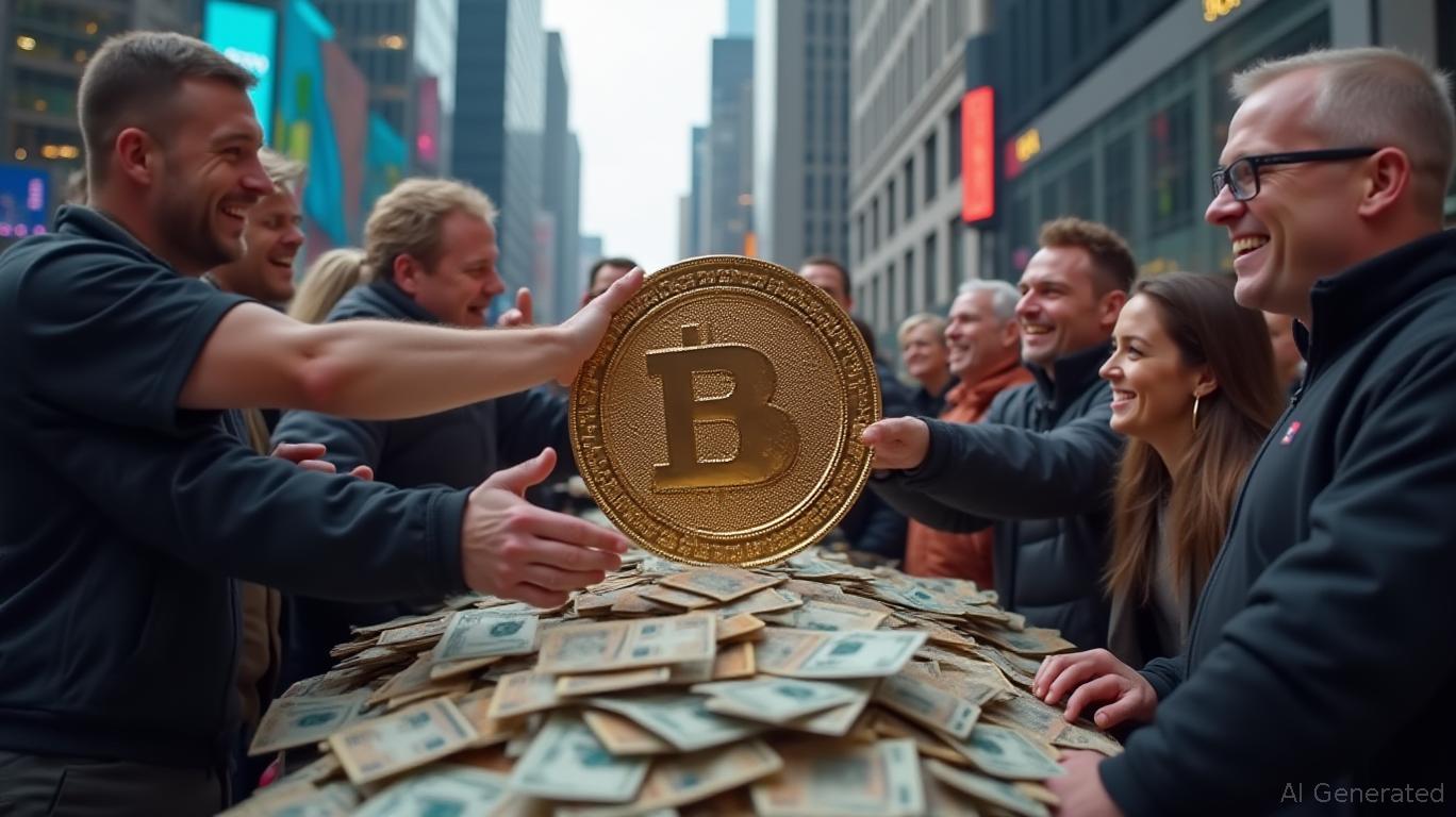 BlockDAG Presale Raises $342 Million, Early Buyers See 2,660% Gain