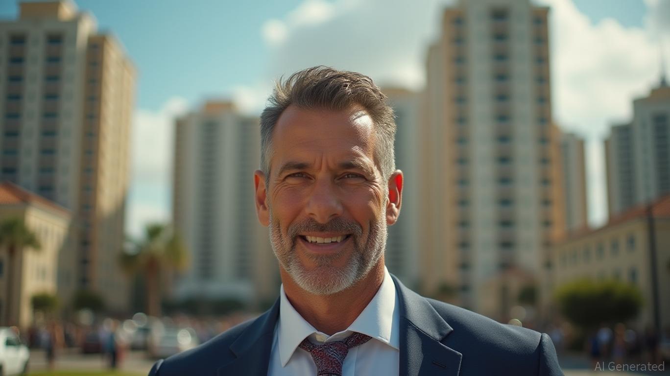 Grant Cardone's $1.6B Investment Strategy Includes Tens of Millions in Bitcoin