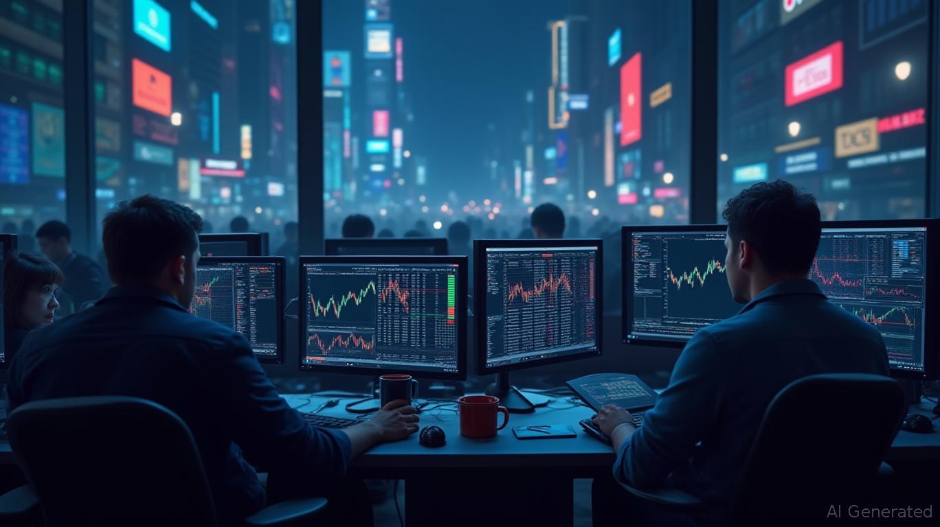 Epic Chain Drops 20% Despite $1M Ecosystem Program Launch