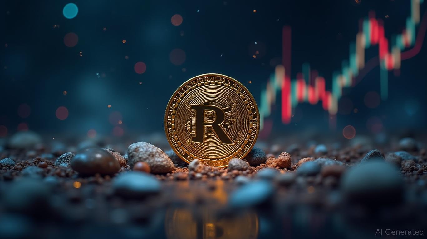 XRP Surges 77% in 24 Days, Nears All-Time High